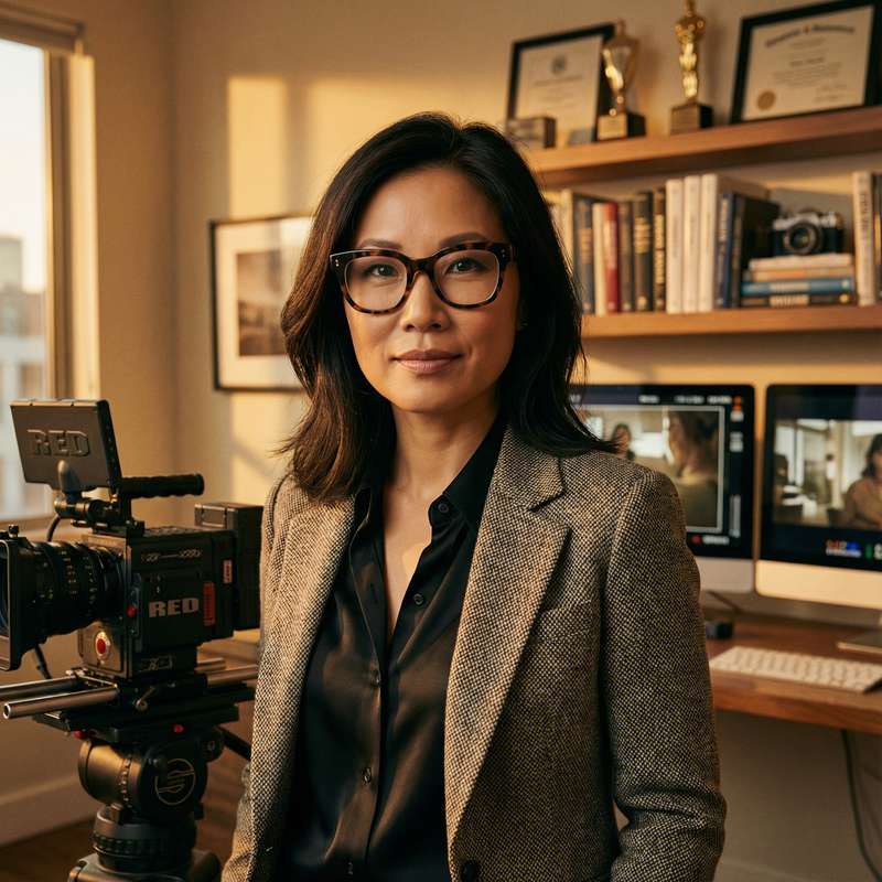 国产自拍导演顾问